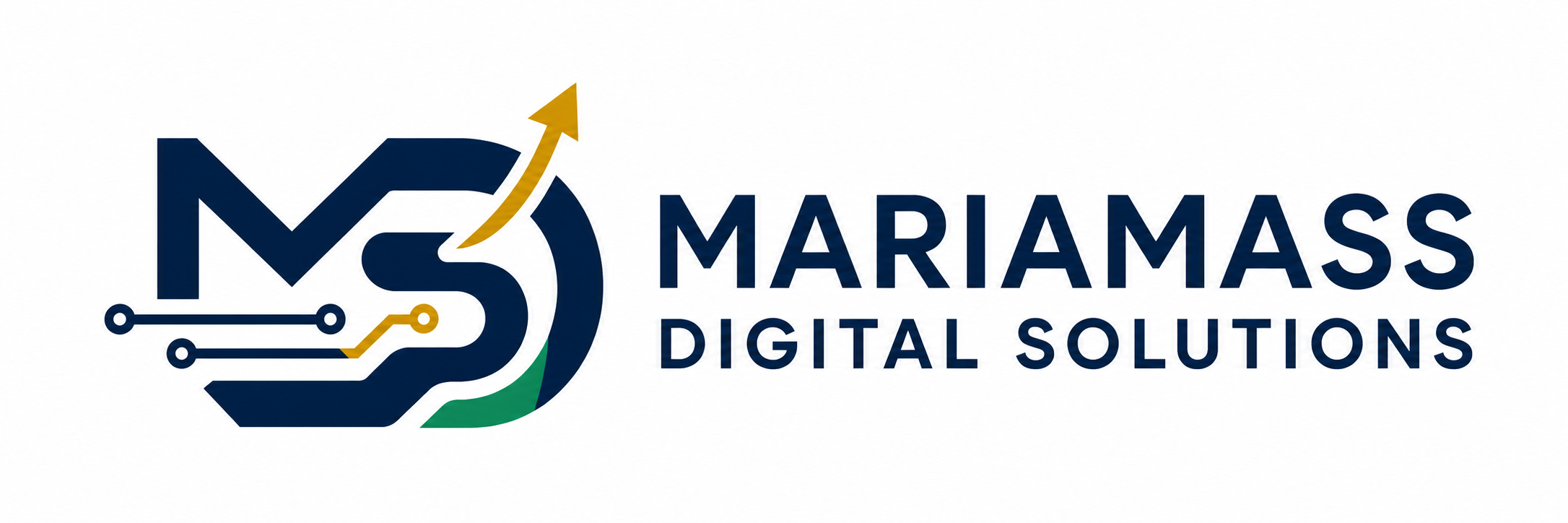 Mariamass Digital Solutions